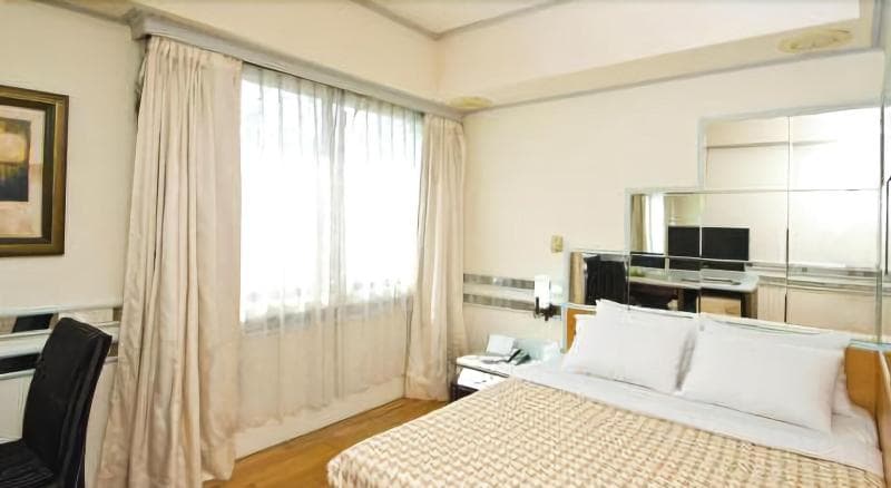 Fudi Hotel main