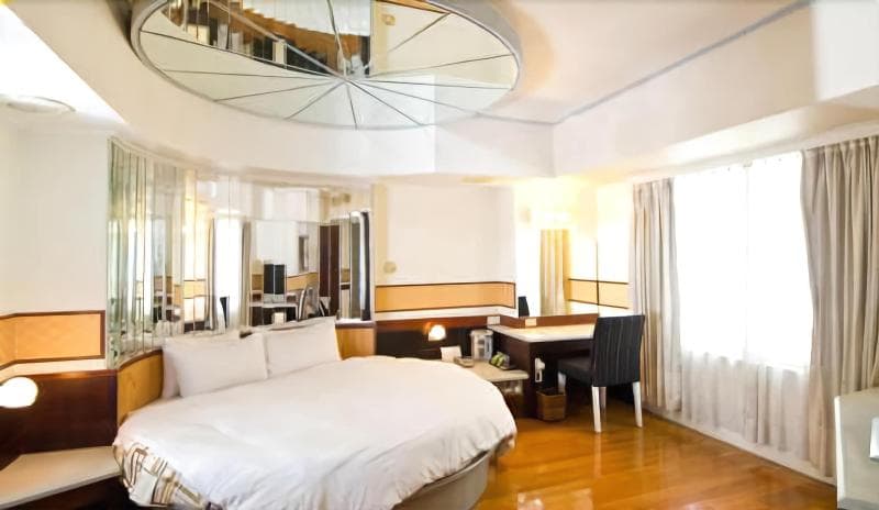 Fudi Hotel 4
