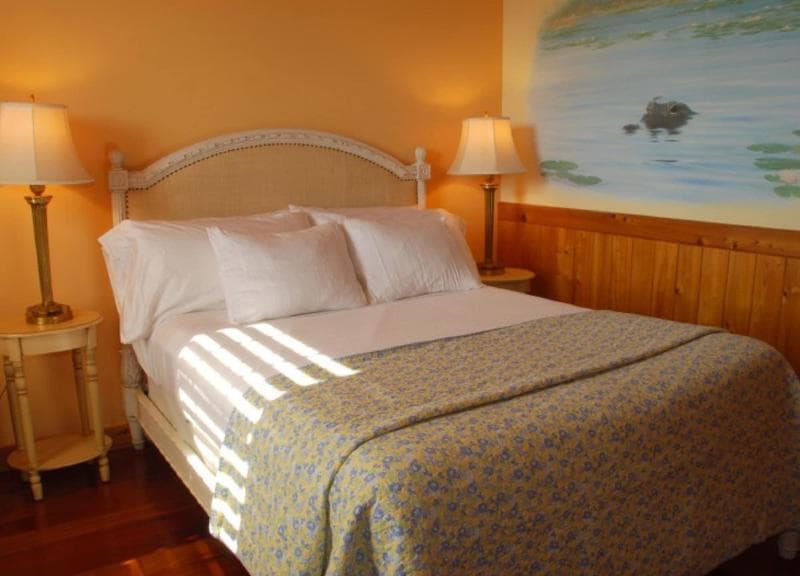 Jensen Beach Inn Hotel 5