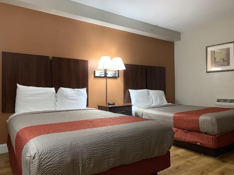 Orbits Inn photo 1
