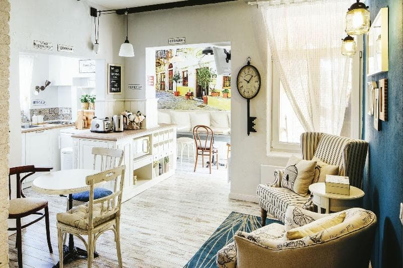 5 Vintage Guest House 5