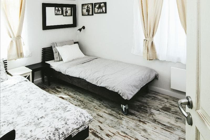 5 Vintage Guest House photo 1