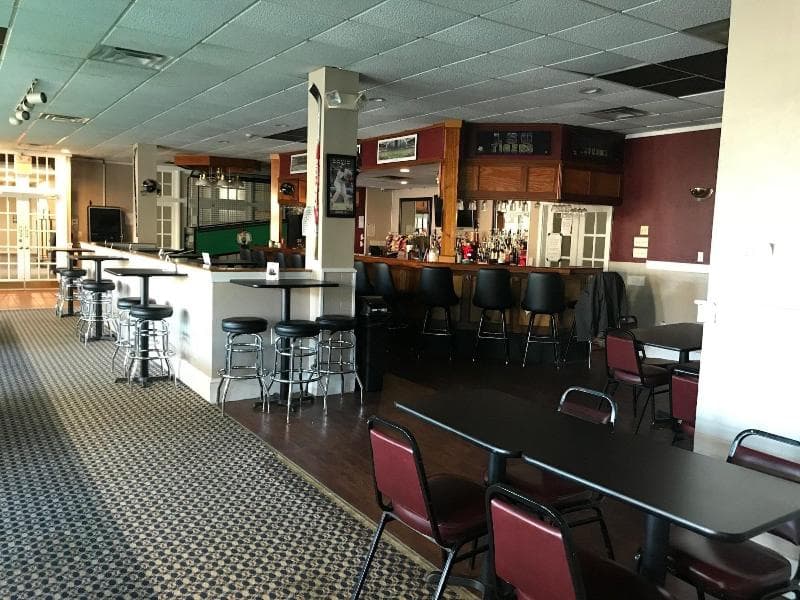 New Bedford Inn & Suites photo 1