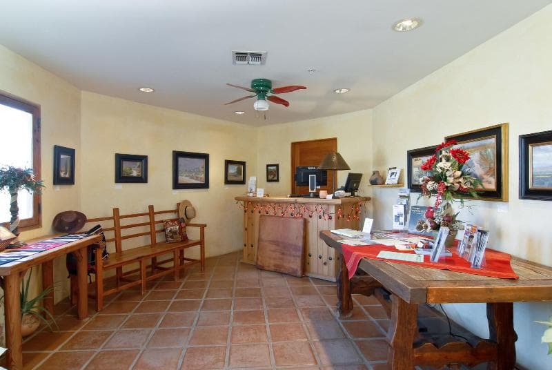 Borrego Valley Inn 3