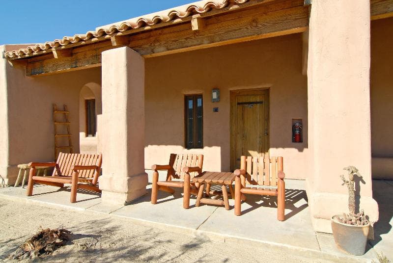 Borrego Valley Inn 4