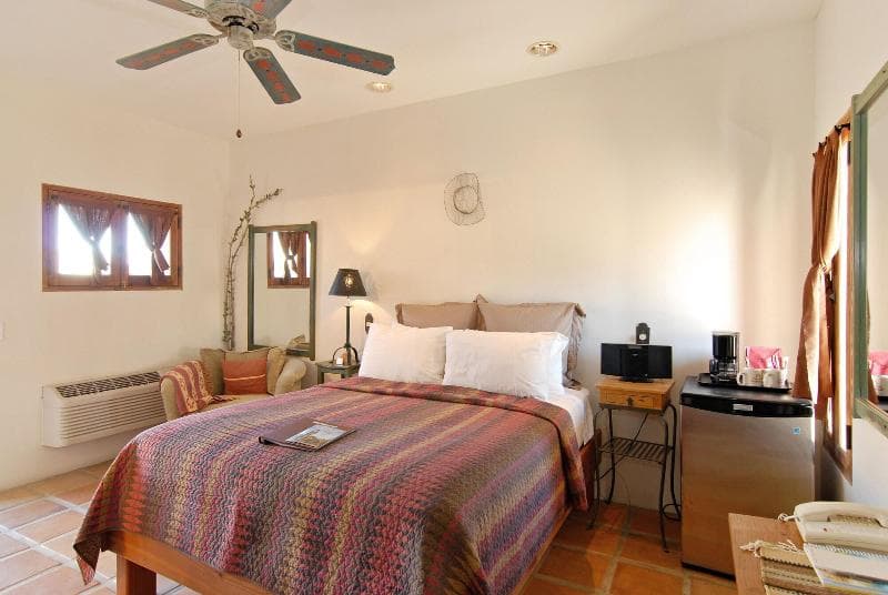 Borrego Valley Inn photo 1