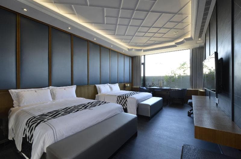 Yunping Hotel photo 1