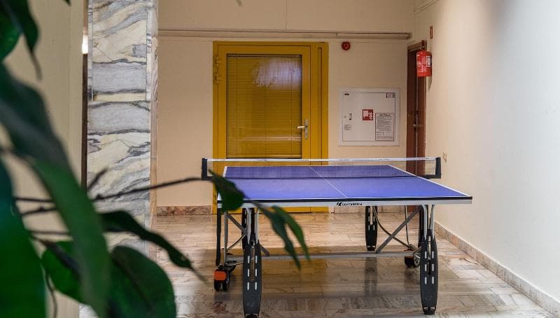 Hotel Boruta 2
