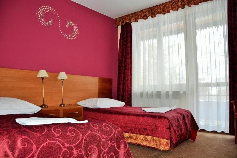 Hotel Boruta 4