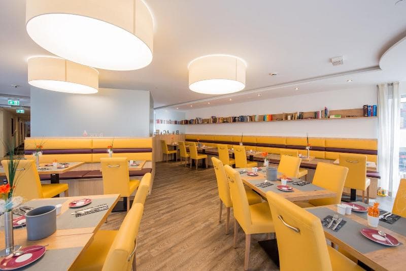 Book Hotel Leipzig 3