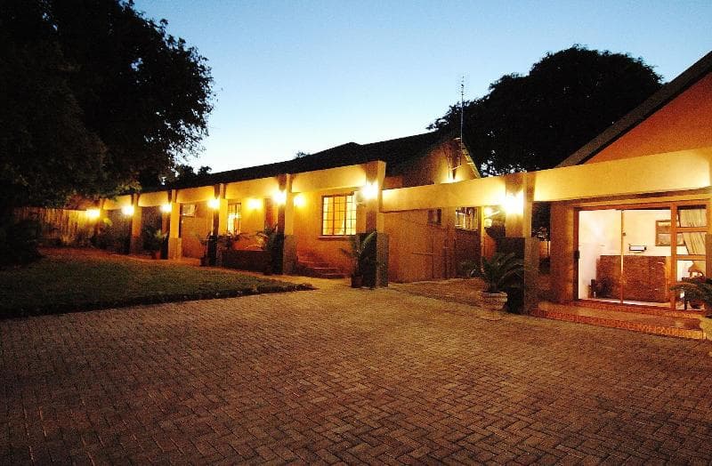 Bothabelo Bed And Breakfast 4
