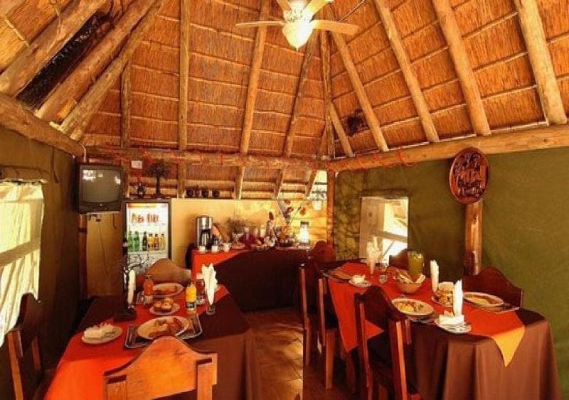 Bothabelo Bed And Breakfast main