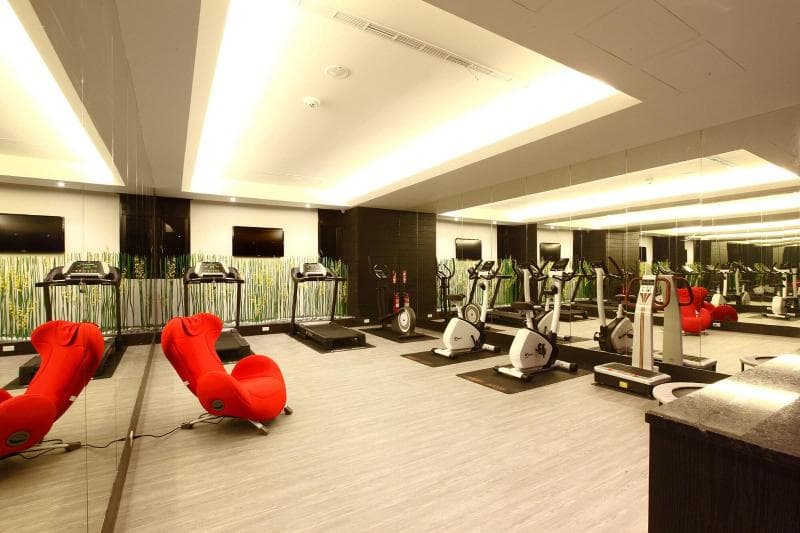 Icloud Luxury Resort & Hotel 2