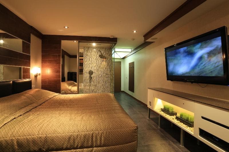 Hotel Le Chablis 4