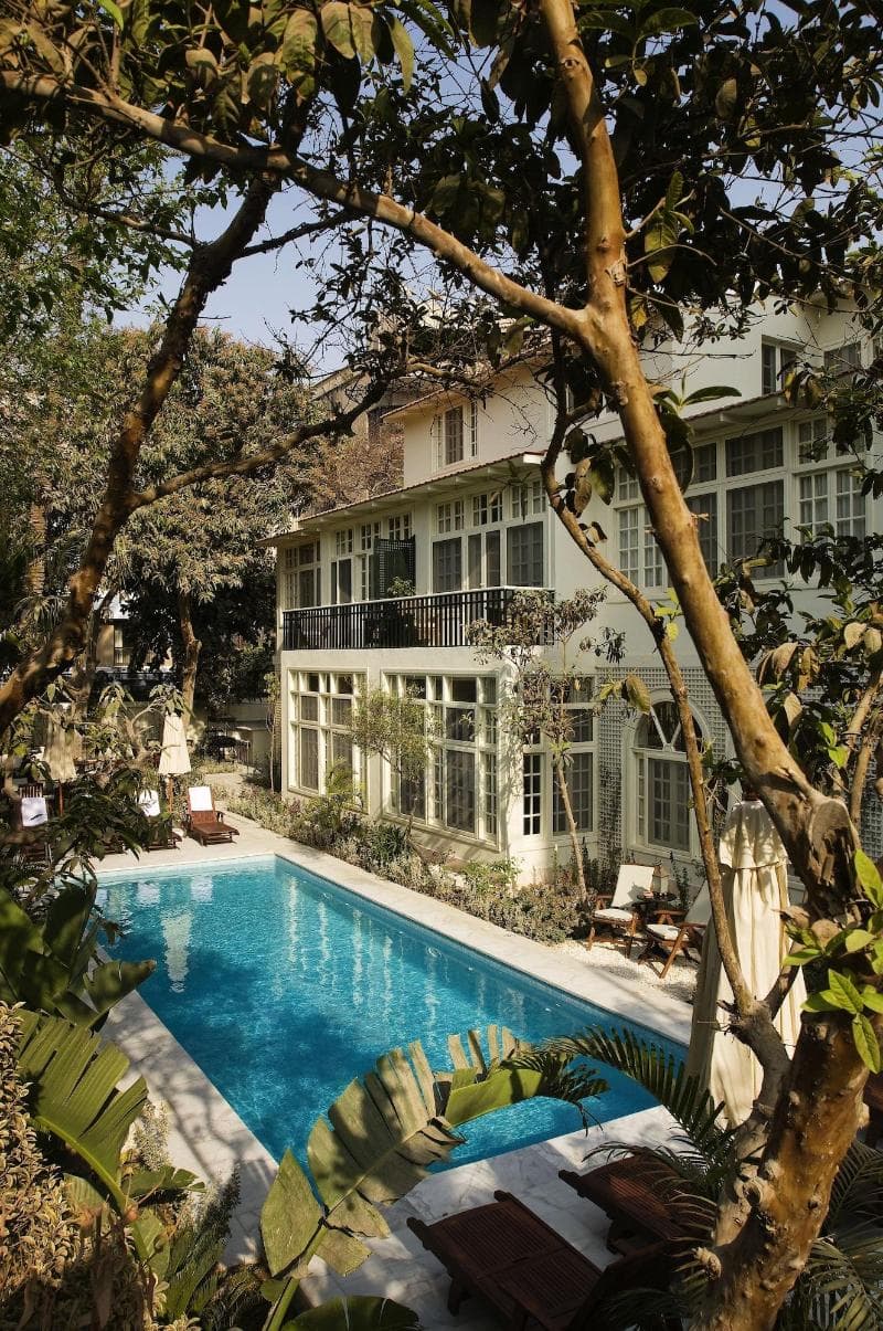 Villa Belle Epoque photo 1