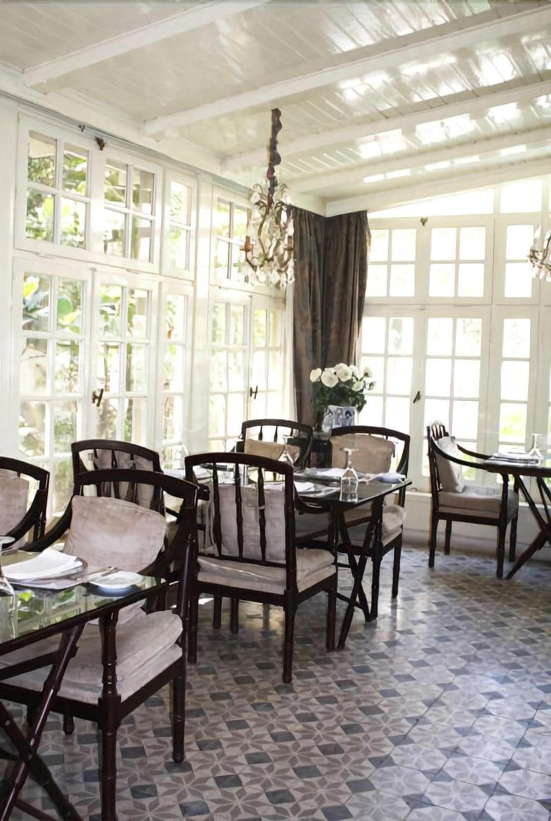 Villa Belle Epoque 2