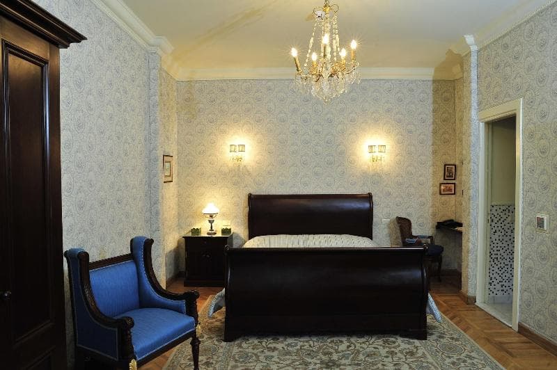 Villa Belle Epoque 3