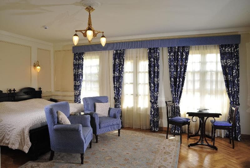 Villa Belle Epoque 5