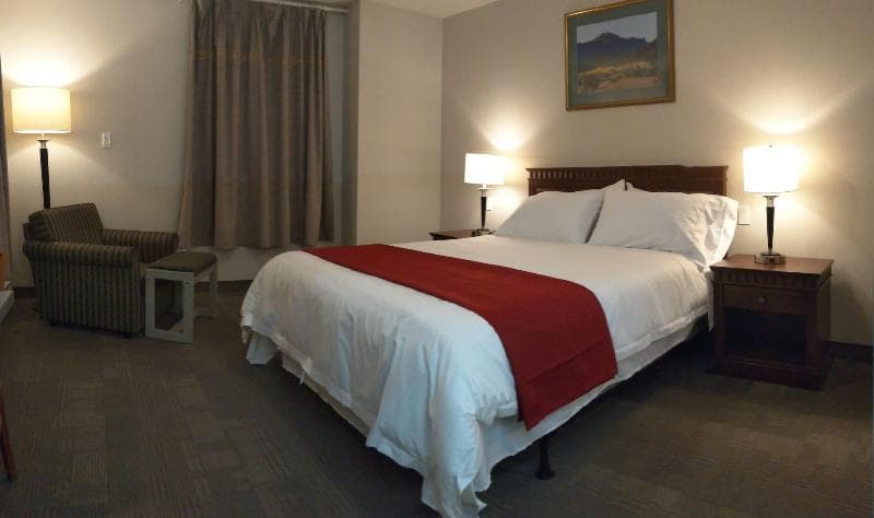 Hotel Le Deville 3