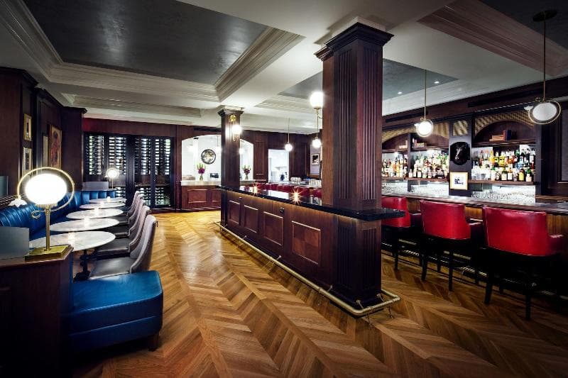 Adelphi Hotel photo 1
