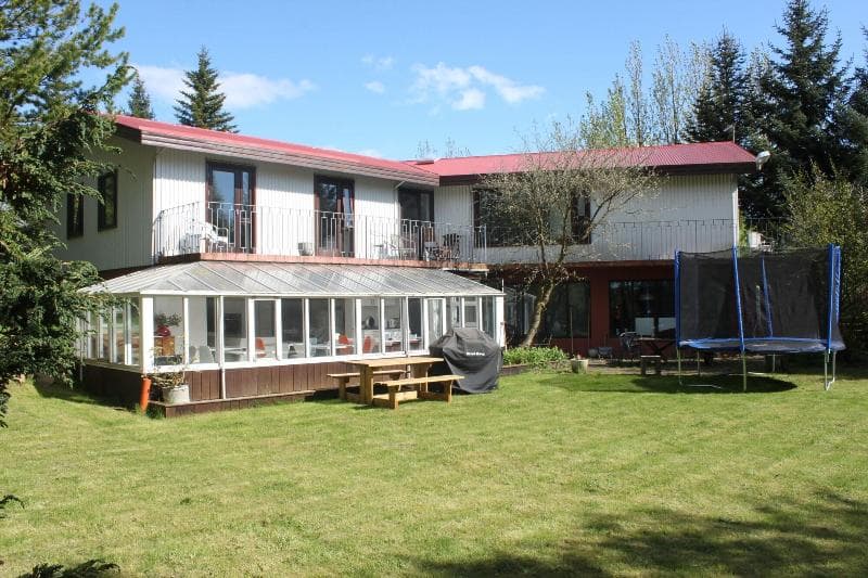 Brekkugerdi Guesthouse 5