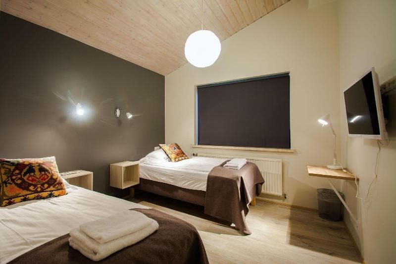 Brekkugerdi Guesthouse 3