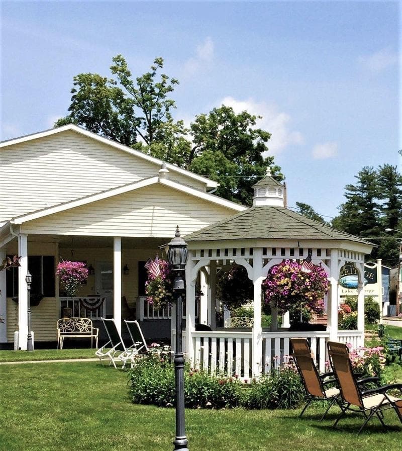 Heritage Of Lake George 5