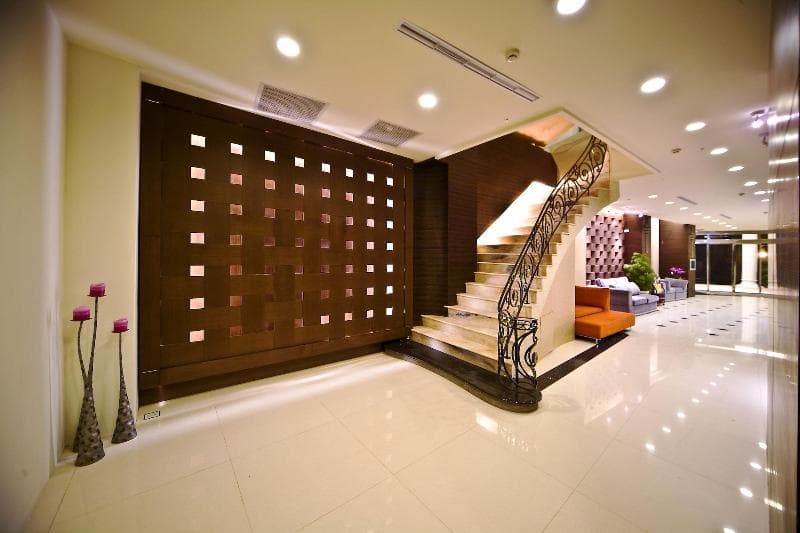 Miracolo View Hotel 3