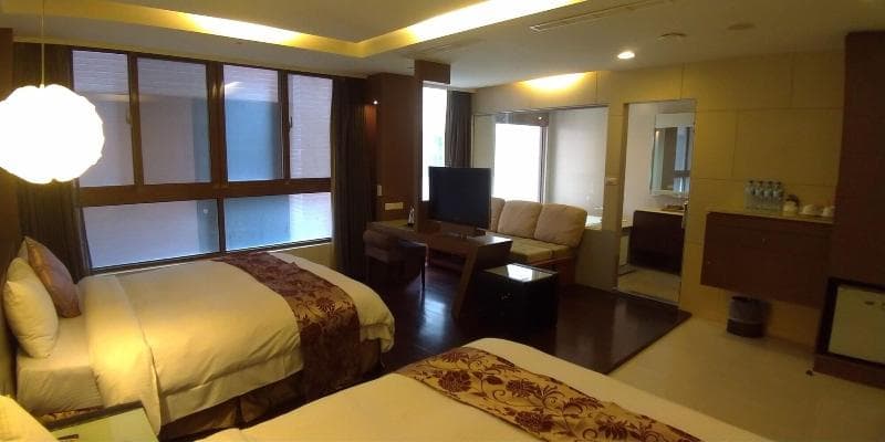 Miracolo View Hotel 5