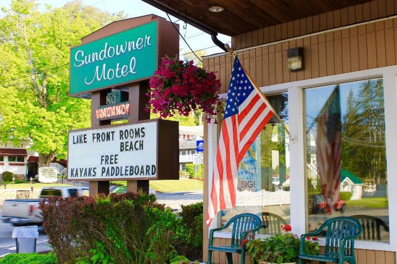 The Sundowner Motel 3