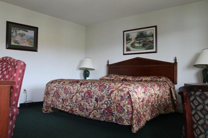 The Sundowner Motel photo 1
