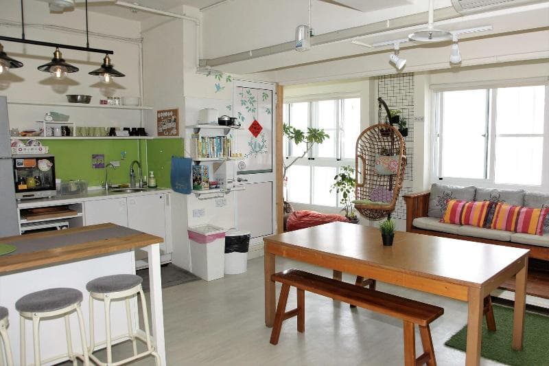 An Lan Jie Hostel 2