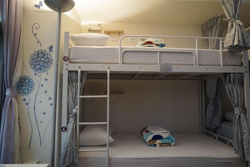 An Lan Jie Hostel 3