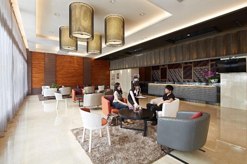 Guanko Hotel 5