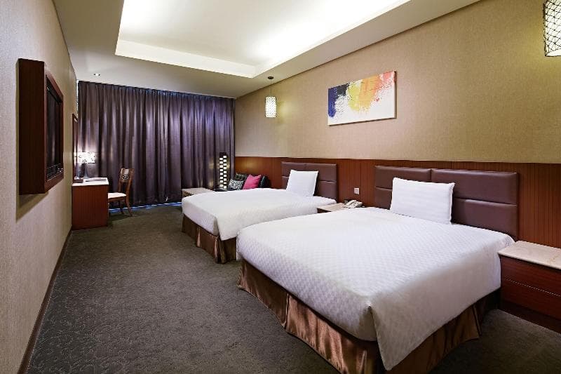 Guanko Hotel 4