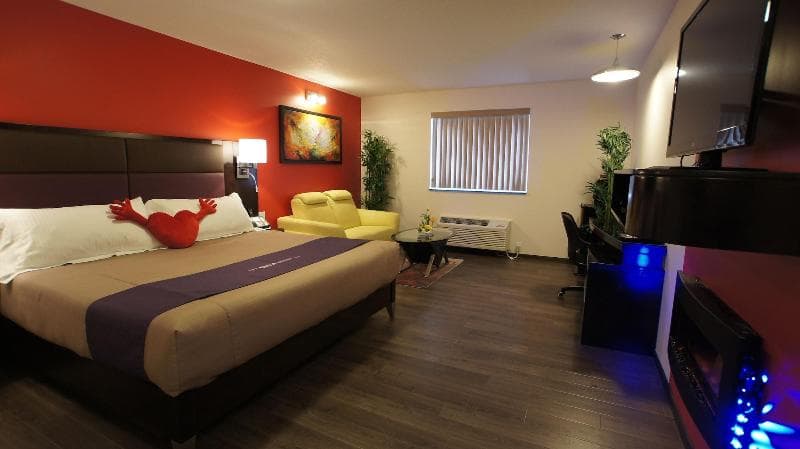 Dreamz Inn 4