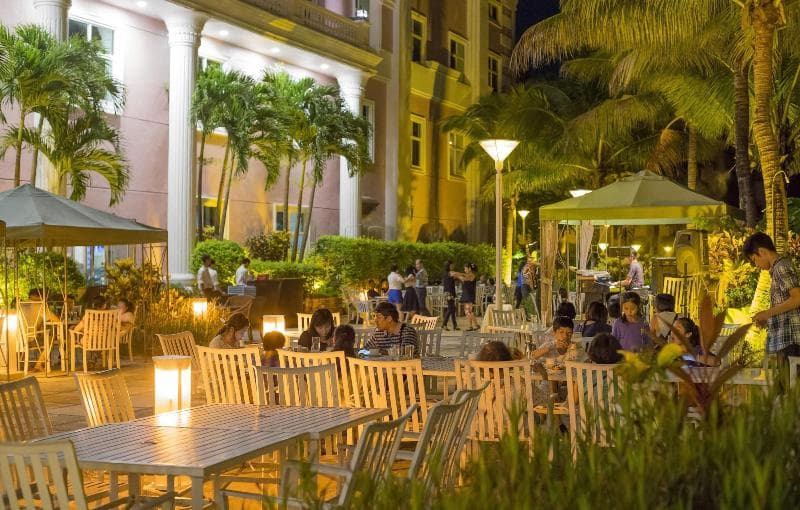 Le Beau Max Resort 3