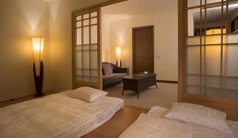 Le Beau Max Resort 4