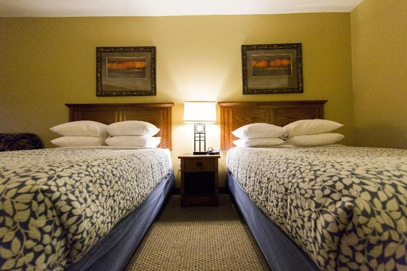 Bridges Bay Resort 5