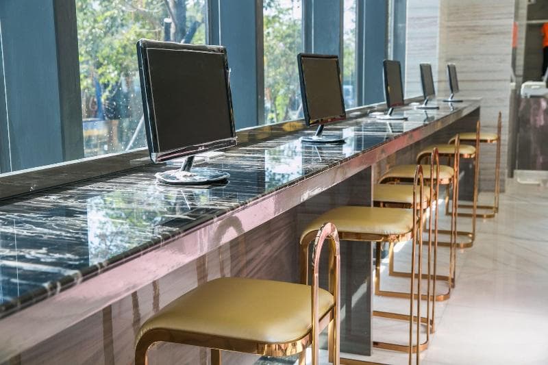 Sun Hao International Hotel main