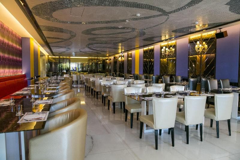 Sun Hao International Hotel 4