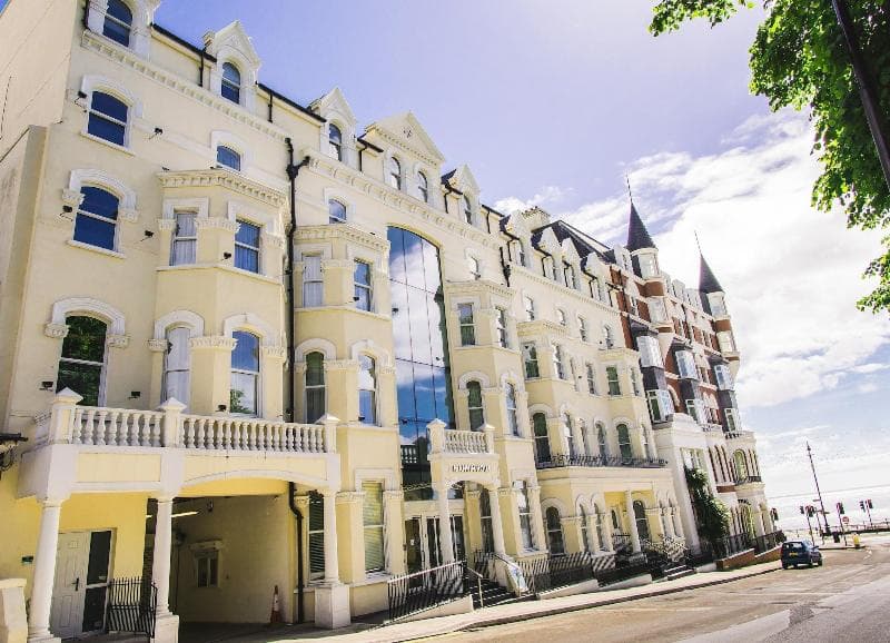 Mannin Hotel 4