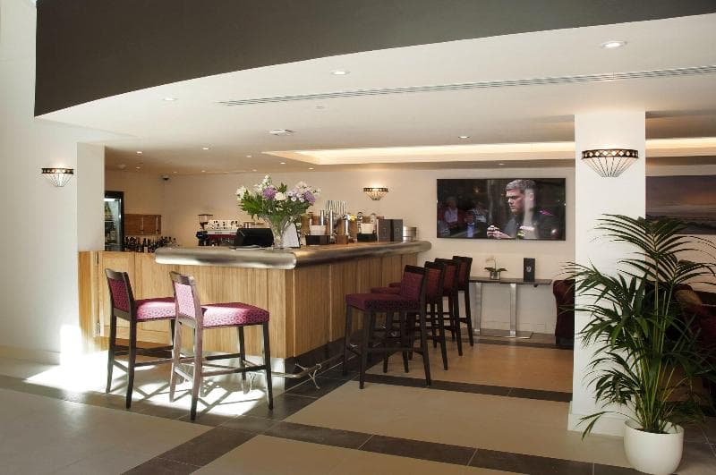 Mannin Hotel 5