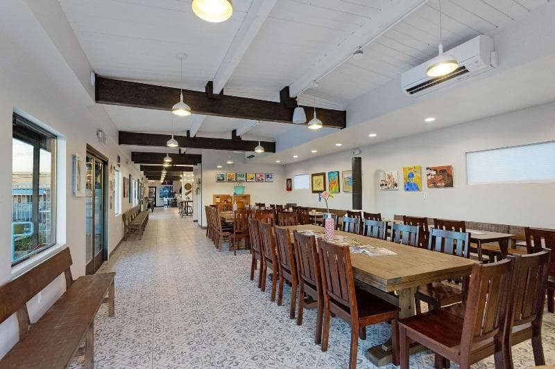 Hotel Mccoy - Art Coffee Beer Wine 3