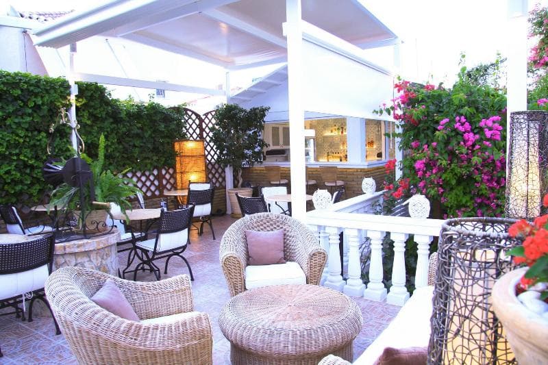 Armata Boutique Hotel Spetses photo 1