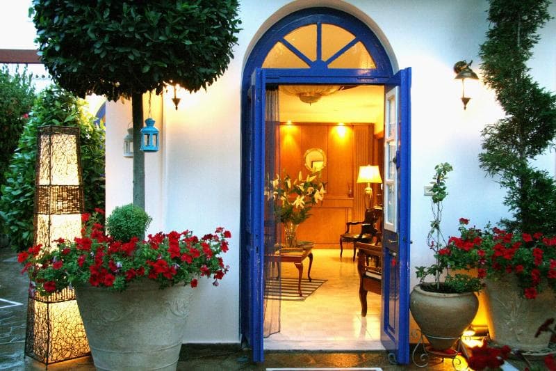 Armata Boutique Hotel Spetses 5