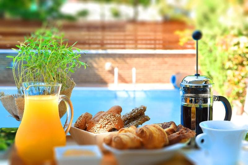 Armata Boutique Hotel Spetses 3