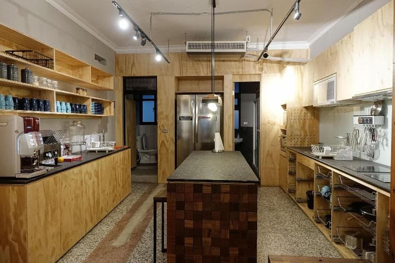 Caoji Book Inn Hostel photo 1