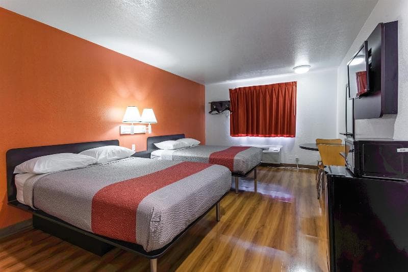 Americas Best Value Inn Cameron Park 3