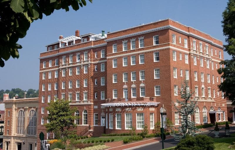Hotel 24 South 2